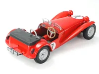 Tamiya Bausatz Lotus Super Seven Series II 1:24 - Massstab: 1:24 - Level: 4 - Altersempfehlung ab: 14 Jahren - Set: Nein - Fahrzeugtyp: Sportwagen