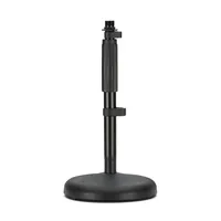 RODE DS1 Desk microphone stand 3/8"" Black