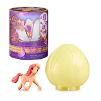 Spinmaster Unicorn Academy Collectible Baby Unicorn assortiert - Altersempfehlung ab: 4 Jahren - Höhe: 6 cm - Themenwelt: Neutral