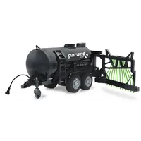 Jamara 405236 Radio-Controlled (RC) model Water tank