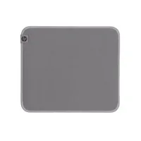 HP 100 Sanitizable Mouse Pad Grau