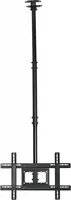 Vision VFM-C6X4/V2 signage display mount 190.5 cm (75") Black
