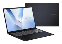 ASUS Vivobook 16 (X1607CA-MB110W) - Prozessortyp: Intel Core Ultra 5 225H - Speicherkapazität Total: 512 GB - Verbauter Arbeitsspeicher: 16 GB - Betriebssystem: Windows 11 Home - Grafikkarte Modell: Intel Graphics - Bildschirmdiagonale: 16