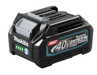 Makita BL4025 XGT 191B36-3 Akku 40V / 2,5Ah Li-Ion
