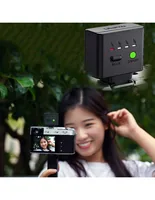Ulanzi SL02 Compact flash Black