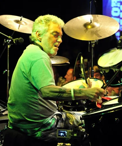 Vic Firth Steve Gadd Wood Drum sticks