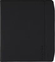 PocketBook N-FP-PU-700-GG-WW e-book reader case 17.8 cm (7") Flip case Black