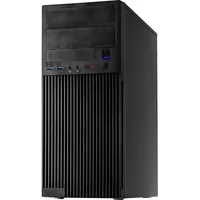 Inter-Tech IT-2815 Linear Midi Tower Black