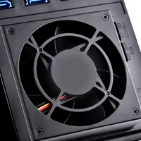 FS305-12G (schwarz)