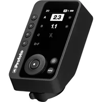 Profoto Connect Pro camera remote control Bluetooth