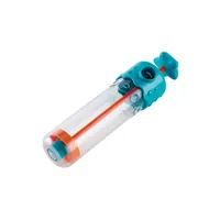 Hape E0210 bath game/toy/sticker Bath toy Blue, Orange, Transparent