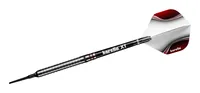 Karella Dartpfeile Softdart Shotgun 18g, 3 Stück – Silber - Nachhaltigkeit: Nicht angegeben - Dart Art: Soft Dart - Detailfarbe: Silber - Material: Metall - Gewicht: 18 g