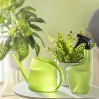 Scheurich Smilla 0.7 L Green Plastic