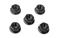 RC4WD Z-S0547 Radio-Controlled (RC) model part/accessory Nut set