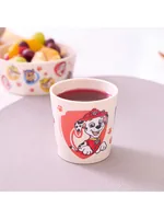 Koziol Kindertrinkbecher CONNECT PAW PATROL moon 190 ml - Art: Kindertrinkbecher - Materialtyp: Biokunststoff - Material: Biozirkulärer Kunststoff - Nachhaltigkeit: Nicht angegeben - Detailfarbe: Beige - Spülmaschinenfest: Ja