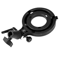 Nanlite AS-BA-FMM (AS-BA-FZ60) Bowens Adapter