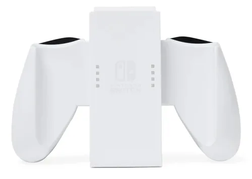 POWER A Joy-Con Comfort Grip NSAC0293-01 NSW, White