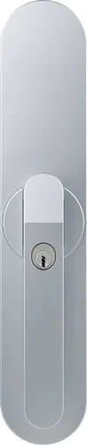 ABUS WINTECTO ONE Smart door lock