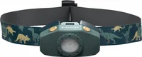 LED LENSER Stirnlampe Kidled 2 Grün - Einsatzbereich: Outdoor & Camping - Betriebsart: Batteriebetrieb - Leuchtmittel: LED - Leuchtweite: 9 m - Max. Laufzeit: 20 h - Min. Laufzeit: 1 h