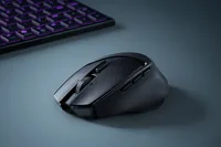Basilisk Mobile, Gaming-Maus