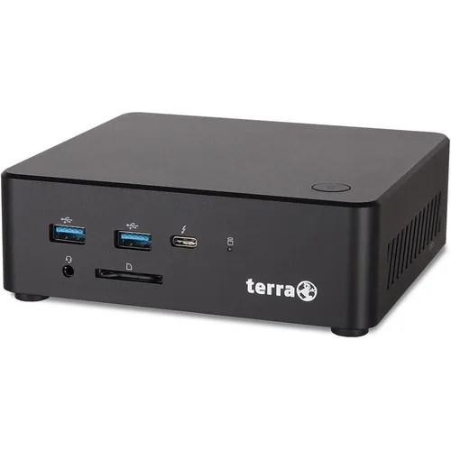TERRA PC-Micro 5000C GREENLINE