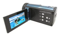 Aquapix WDV5630 Handheld camcorder 13 MP CMOS 4K Ultra HD Blue, Grey