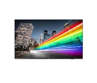 Philips Public Display B-Line 55BFL2214/12 55 - Bildschirmdiagonale in Zoll: 55  - Auflösung: 3840 x 2160 (Ultra HD 4K) - Bildschirmhelligkeit: 350 cd/m² - Seitenverhältnis Bildschirm: 16:9 - Betriebsdauer im Dauerbetrieb: 16/7 - Schnittstellen: 3.5 mm Kl