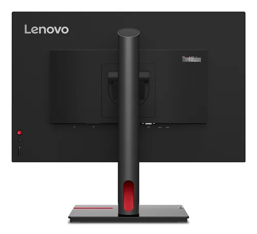 Lenovo ThinkVision T24d-30 écran plat de PC 61 cm (24") 1920 x 1200 pixels Full HD LED Noir
