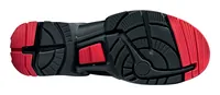 uvex Schnürstiefel 1 x-tended support S3 SRC, Gr. 41