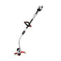 AL-KO Akku-Rasentrimmer Aufsatz GTA 4030, - Betriebsart: Akkubetrieb - Schnittbreite: 30 cm - Ausstattung: Ohne Zubehör - Akkusystem: Keine