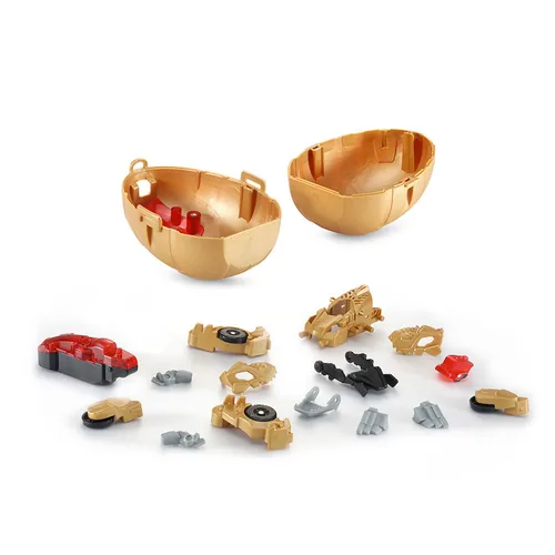 Switch & Go Dinos - Surprise Ei, Spielfigur