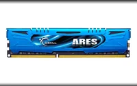 DIMM 16 GB DDR3-2400 (2x 8 GB) Dual-Kit, Arbeitsspeicher