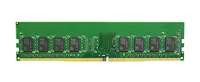 Synology NAS-Arbeitsspeicher D4NE-2666-4G DDR4 2666MHz non-ECC - Speicherkapazität pro Modul: 4 GB