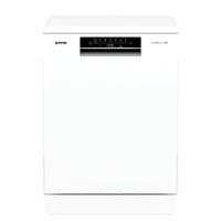 Gorenje GS642E90W Freestanding 13 place settings
