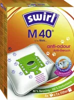 Swirl 4006508227648 vacuum accessory/supply Dust bag