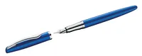 Pelikan Füllhalter Jazz Noble Elegance P36 Saphire Blau Geschenkbox