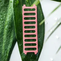 Bellaria Dufteinlagen Air Cube Flower Breeze, 2 Stück - Material: Keine Angabe - Montage: Keine - Dusch-WC: Nein