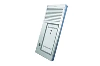 AGFEO DoorSpeak 1 Aluminium
