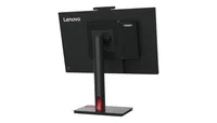Lenovo ThinkCentre TIO-24 Gen5 computer monitor 60.5 cm (23.8") 1920 x 1080 pixels Full HD LED Touchscreen Black