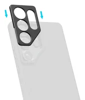 SmallRig FilMov Camera shutter