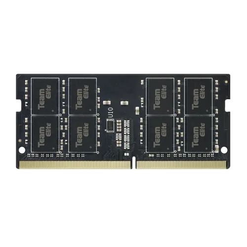 Team Group Team Elite - DDR4 - Modul - 16 GB - SO DIMM 260-PIN