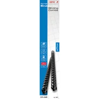 Genie 12371 folder binding accessory Binding comb