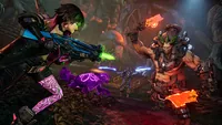 Take 2 Borderlands 4 (Box) - Für Plattform: Playstation 5 - Genre: Science-Fiction - Altersfreigabe ab: 18 Jahren - Lieferart Game: Box - Koop lokal: Ja - Multiplayer lokal: Ja