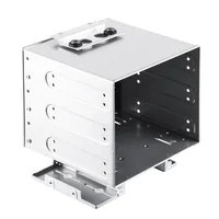 Silverstone G11909560-RT Gabbia HDD