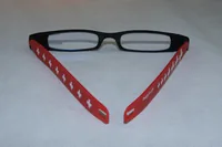Figoline Lesebrille Swiss Edition +2,5 - Grössensystem: EU - Brillenglasfarbe: Klar - Zielgruppe: Unisex - Sehstärke: +2 -5 - Brillenform: Rechteckig - Kopfbreite: Normal