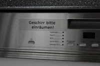 PTOUCH Band, laminiert schwarz/klar TZe-151 PT-2450DX 24 mm