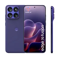 Motorola Edge 70 Fusion 256GB Orient Blue 6.7"" EU 5G 8GB Android