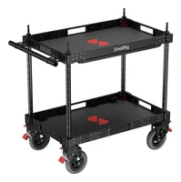 Smallrig 36? Lightweight Video Production Camera Cart - Zubehörtyp: Sonstiges