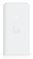 Ubiquiti PoE Injector 24V DC, 12W - Produkttyp: PoE Injector - PoE Standard: 24V passiv PoE - RJ-45 Geschwindigkeit: 1 Gbit/s - 2.5 Gbit/s - Max. Leistung PoE pro Port: 12 W - Aussenanwendung: Nein