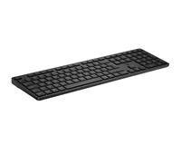 HP 495K Multi-Device Dual-Mode Keyboard clavier Universel USB + Bluetooth Noir
